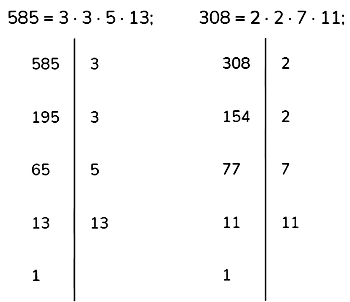 Математика Мерзляк КР01 В34
